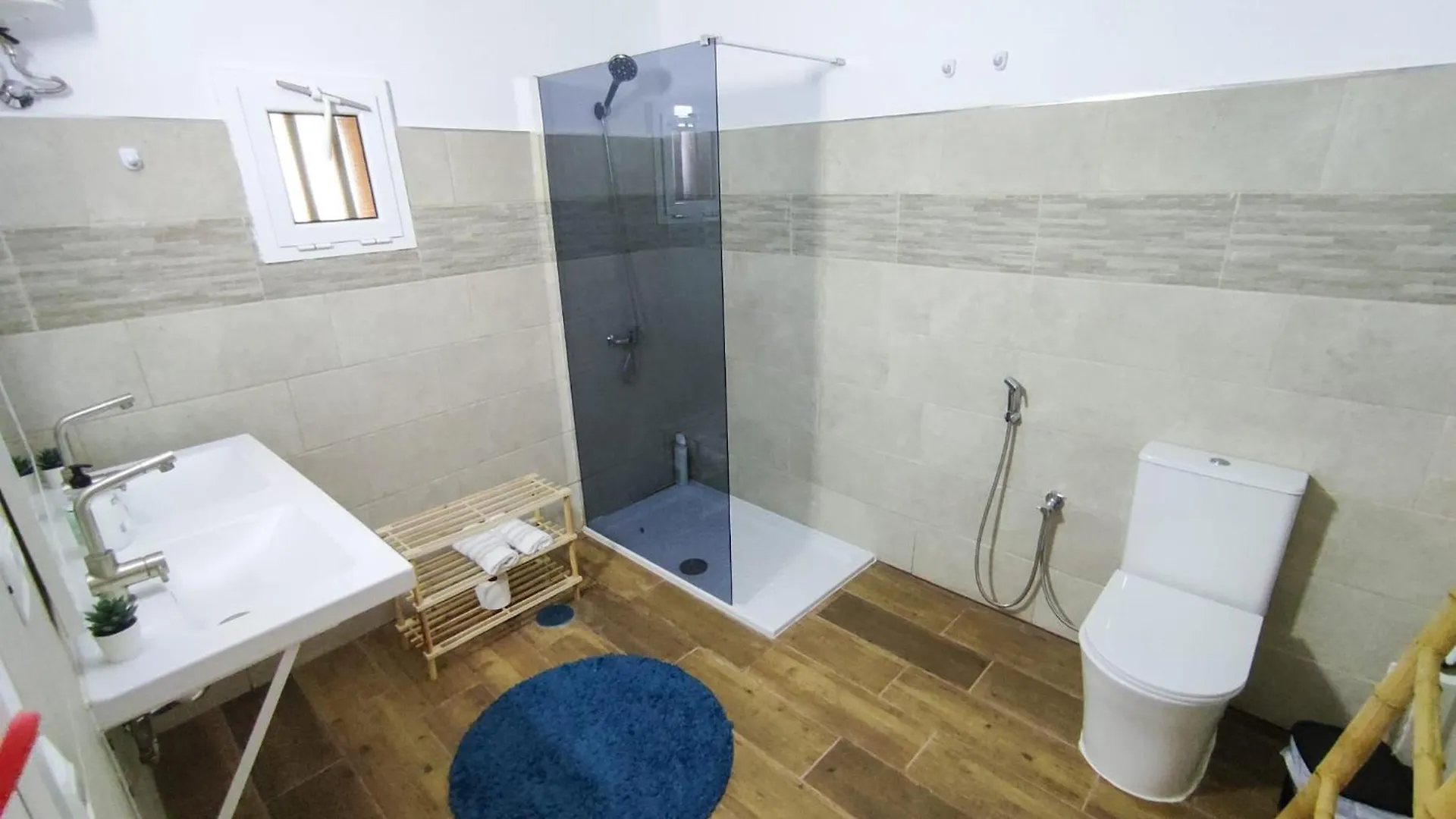 Villa Las Rosas Agaete  0*, Agaete (Gran Canaria)