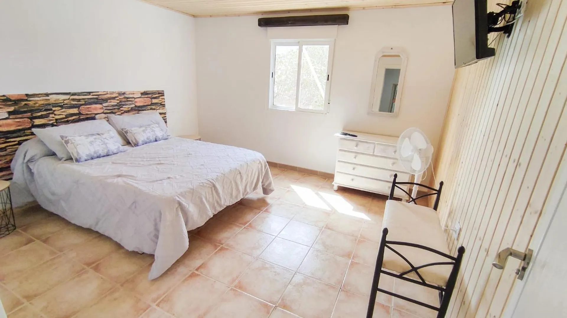 Villa Las Rosas Agaete  Сasa de vacaciones Agaete (Gran Canaria)