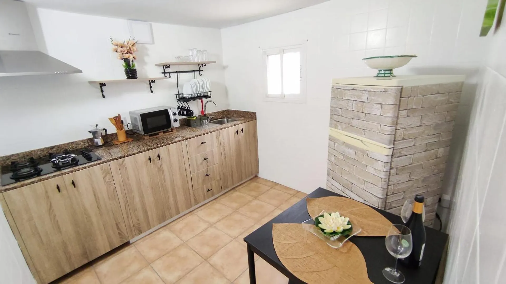 Villa Las Rosas Agaete  Сasa de vacaciones Agaete (Gran Canaria)