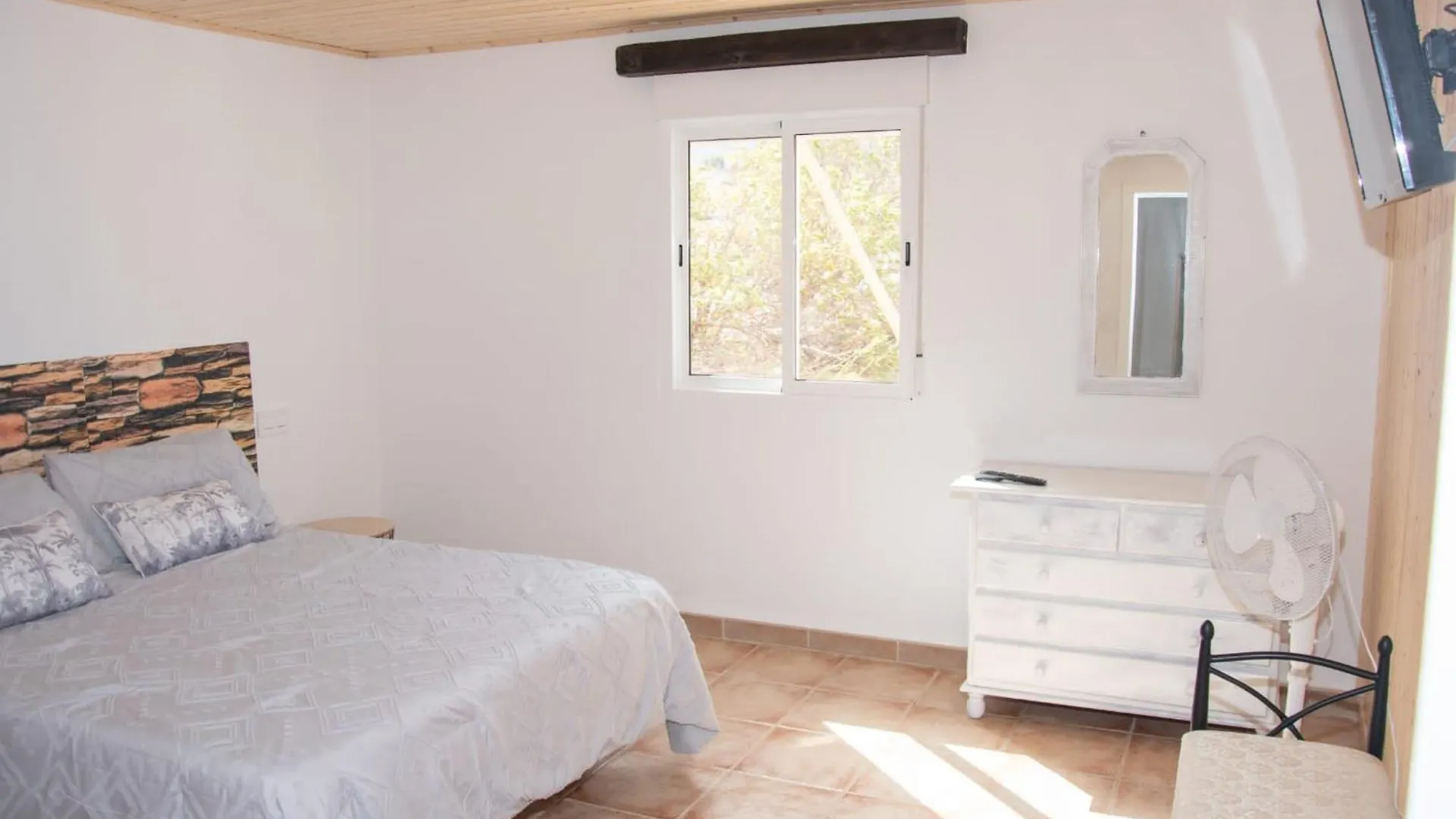 Villa Las Rosas Agaete  Agaete (Gran Canaria)
