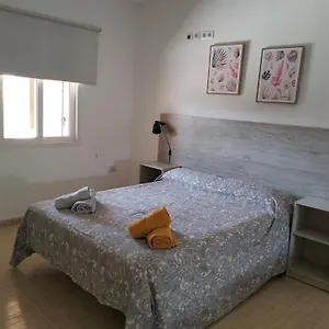 Daisamar Сasa de vacaciones