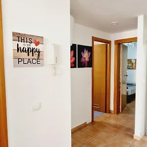 Paraiso 2 Bedroom Terrace Wifi Free Сasa de vacaciones